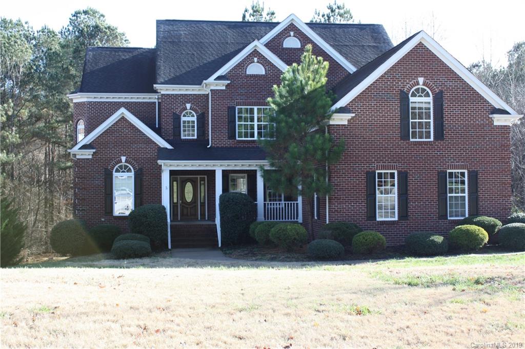 1004 Arroyo Vista Lane Matthews NC 28104