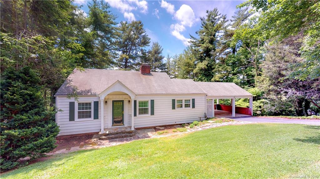 55 Griffing Boulevard Asheville NC 28804