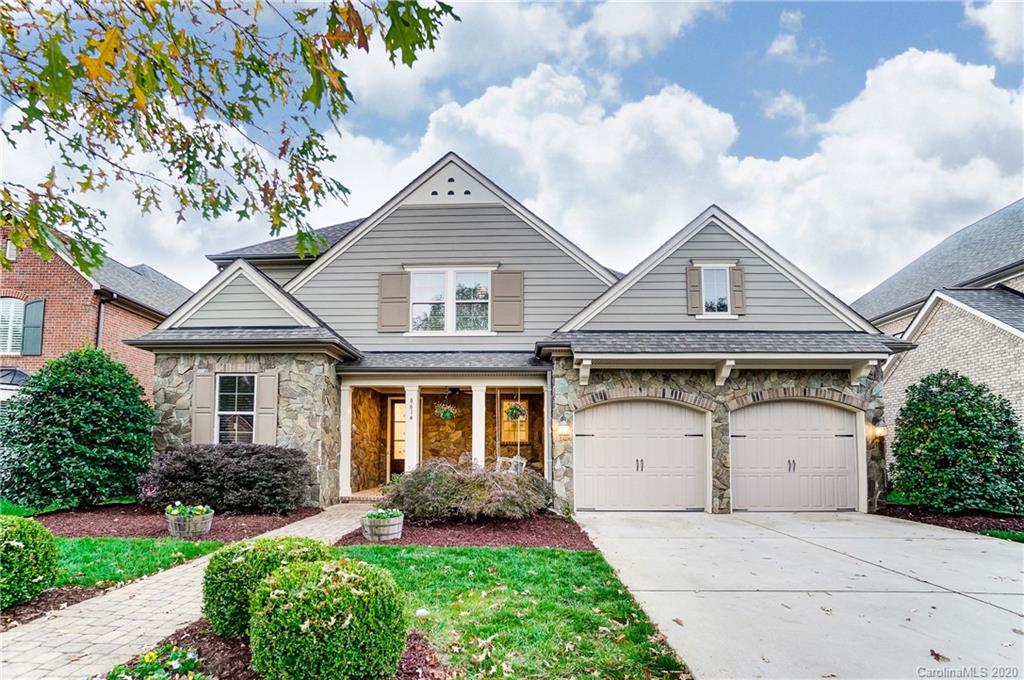 8614 Preserve Pond Road Cornelius NC 28031