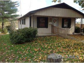 110 S French Broad Avenue Asheville NC 28801