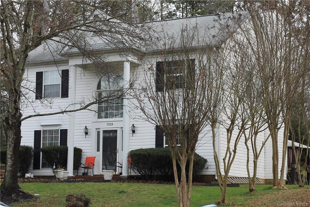 7519 Heronwood Lane Charlotte NC 28227
