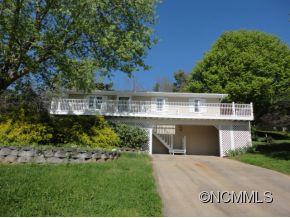 7 Wildwood Lane Weaverville NC 28787