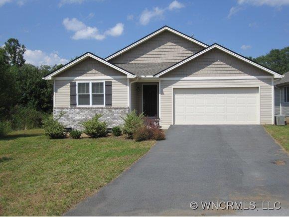 115 Meadow Creek Lane Etowah NC 28729