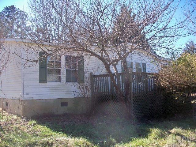 2833 Burnt Leaf Lane Newton NC 28658