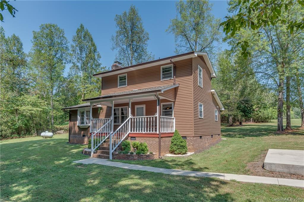344 Collins Road Forest City NC 28043
