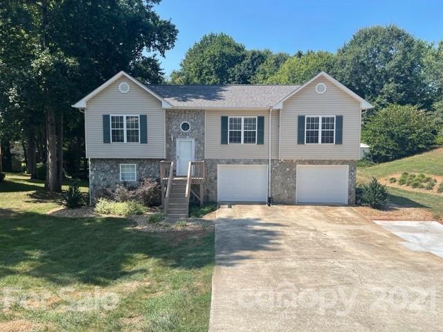 1605 Indian Springs Drive NW Conover NC 28613