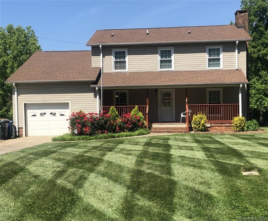153 Kingswood Road Statesville NC 28625