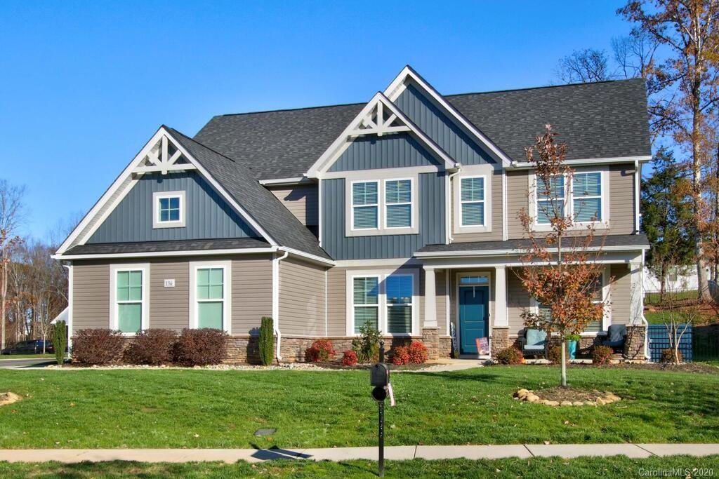 136 Southern Oak Drive Mooresville NC 28115