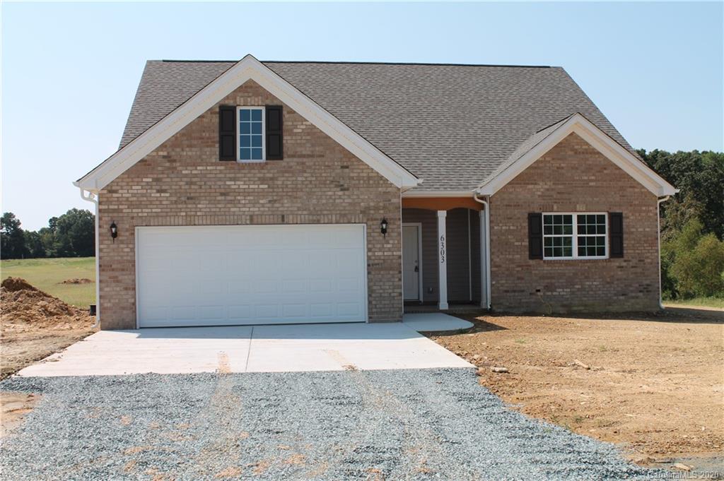 6303 Old Highway Road Waxhaw NC 28173