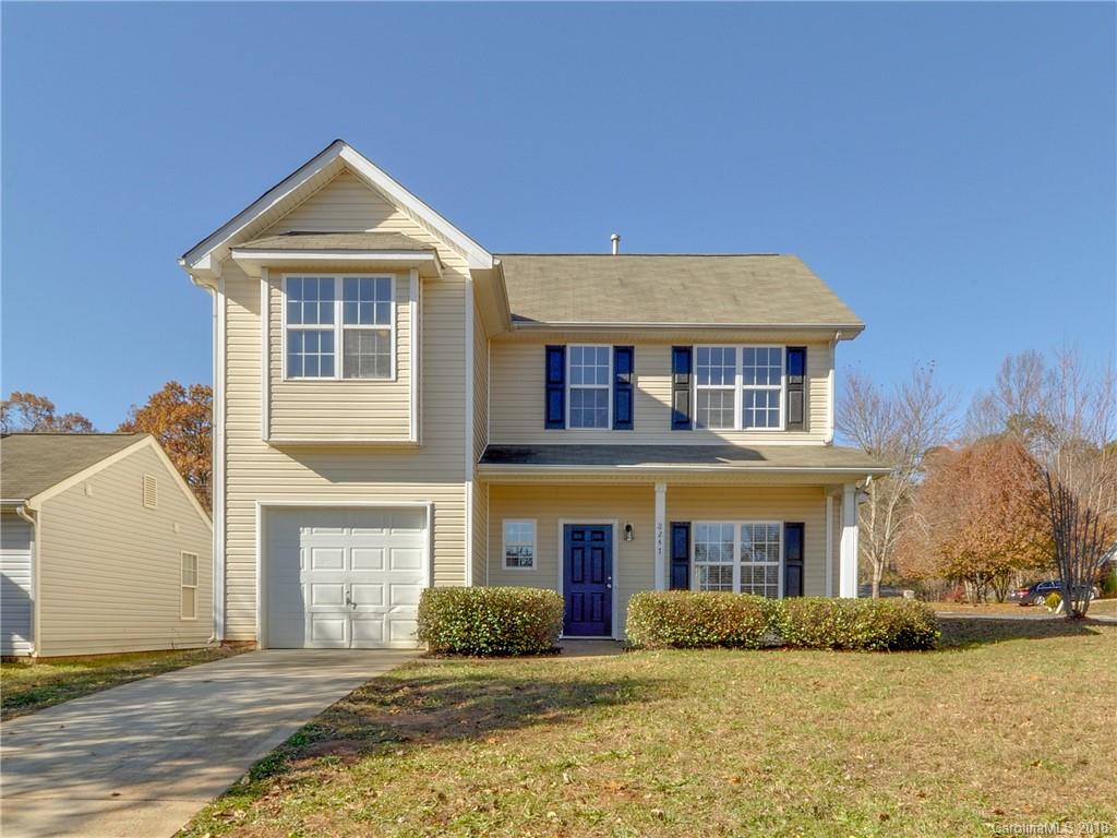 8247 Pozzi Road Charlotte NC 28216