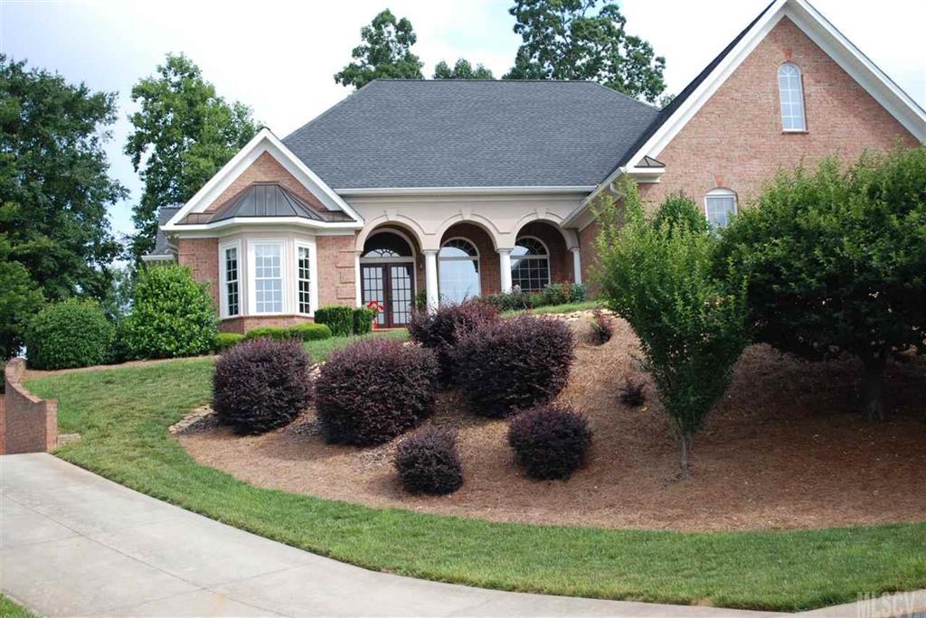 631 Players Ridge Road Hickory NC 28601