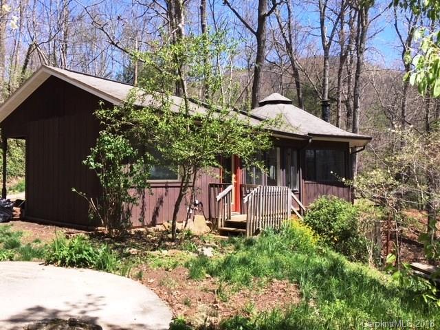 40 Weeping Cherry Forest Road Fairview NC 28730