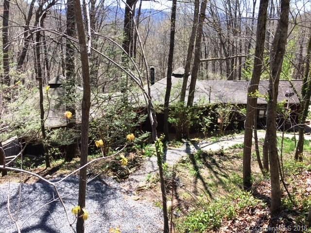 40 Weeping Cherry Forest Road Fairview NC 28730