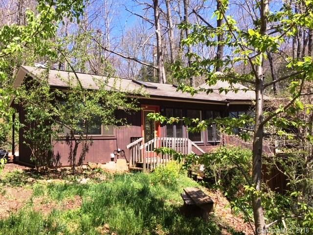 40 Weeping Cherry Forest Road Fairview NC 28730
