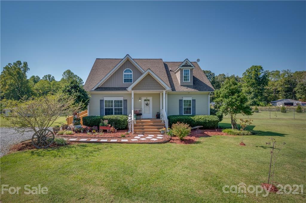 118 Robertson Creek Church Road Bostic NC 28018