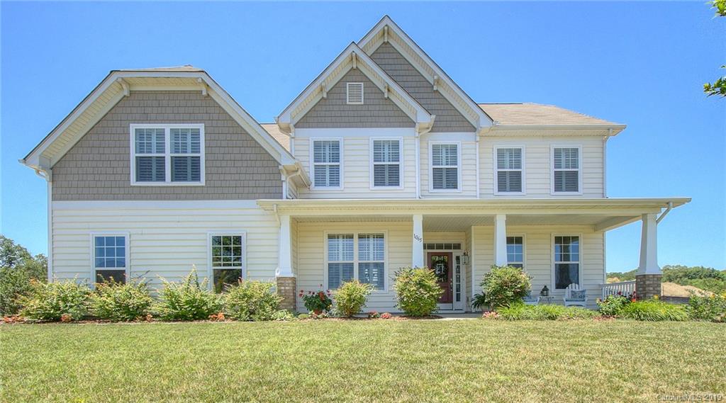 1065 Hearth Lane Sw Concord NC 28025