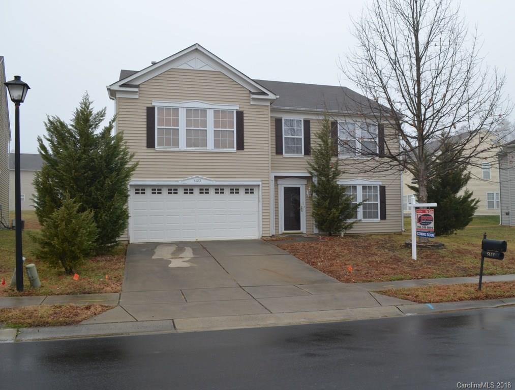 5123 Mintvale Drive Charlotte NC 28269