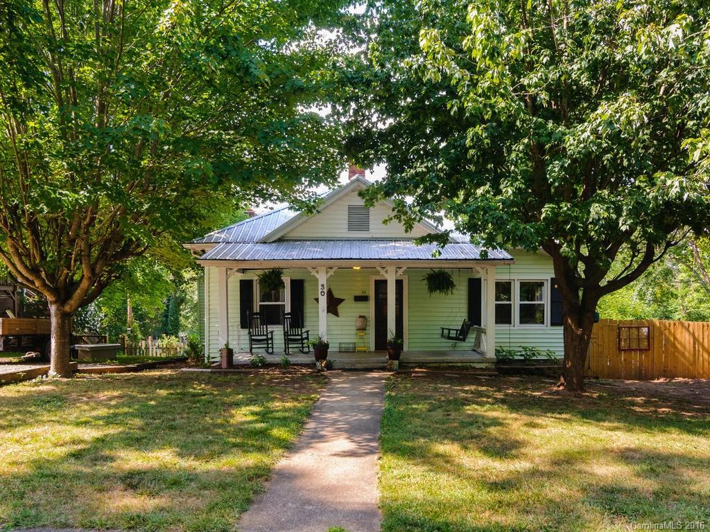 30 Stewart Street Asheville NC 28806