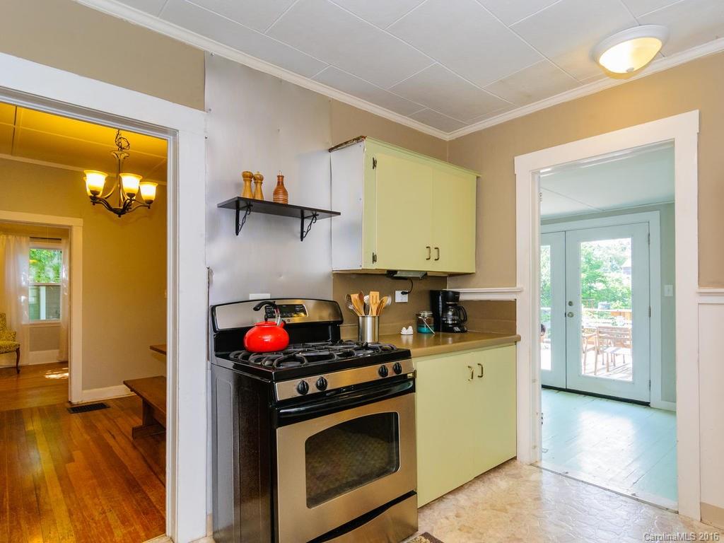 30 Stewart Street Asheville NC 28806