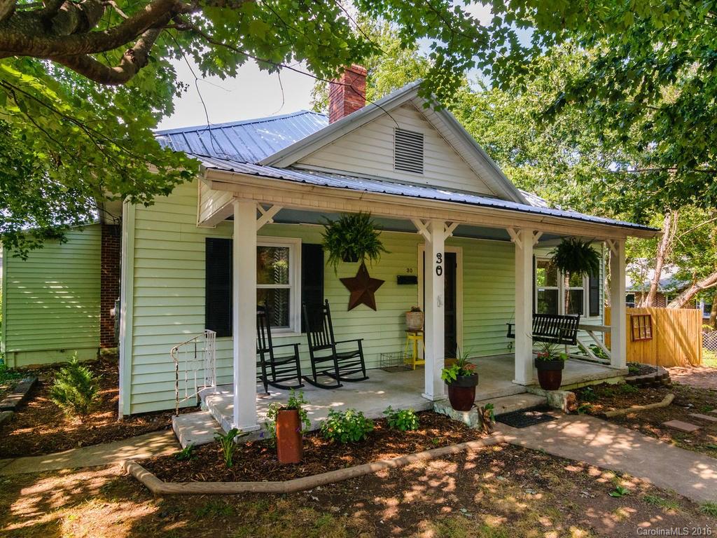 30 Stewart Street Asheville NC 28806