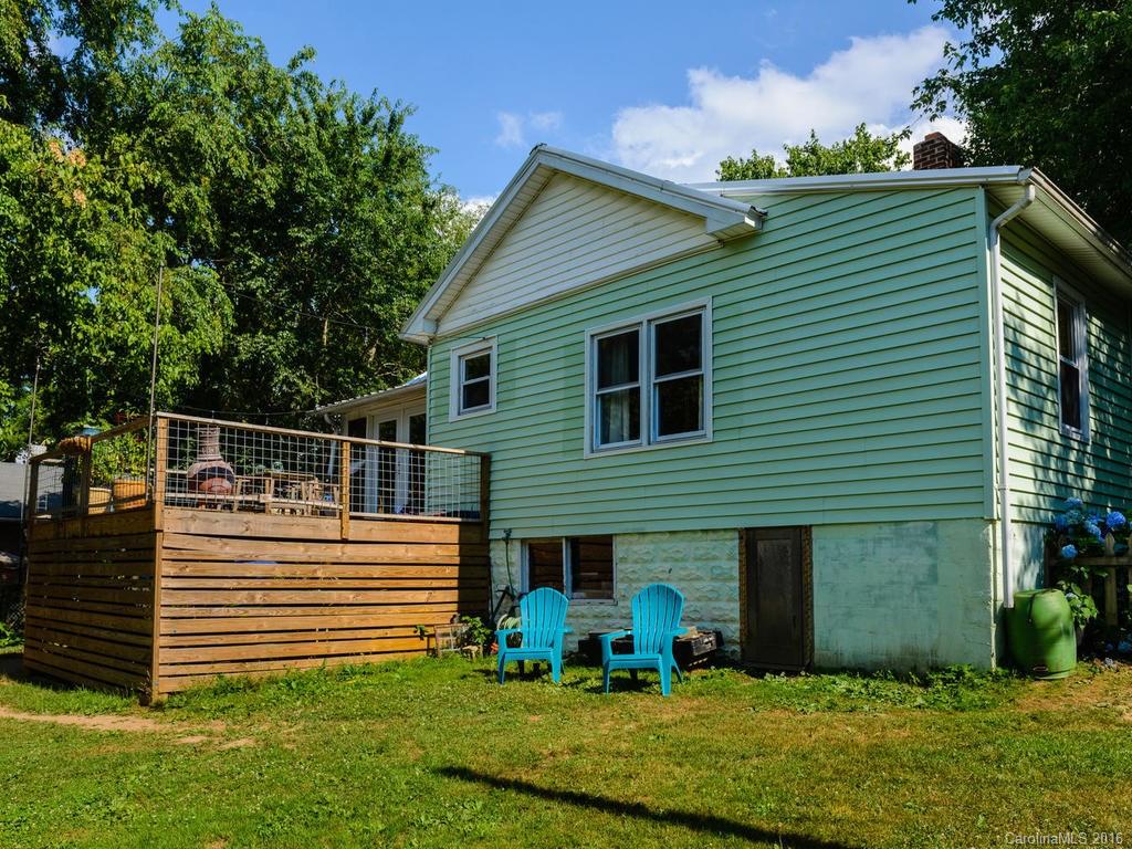 30 Stewart Street Asheville NC 28806