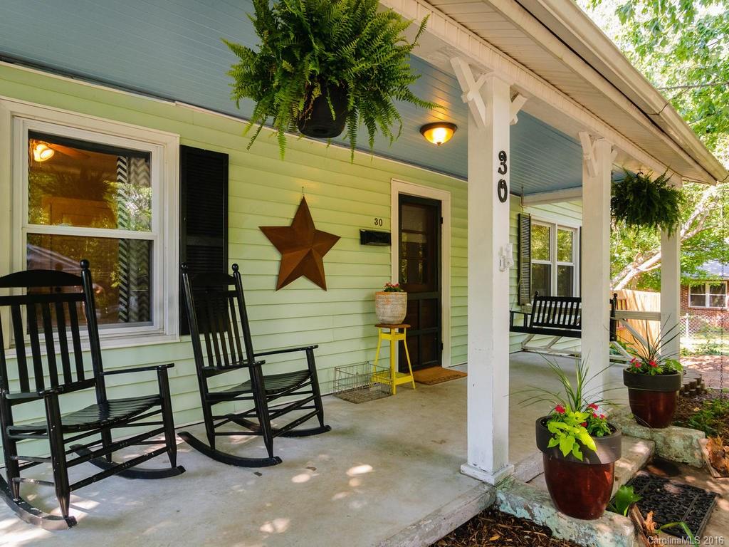 30 Stewart Street Asheville NC 28806