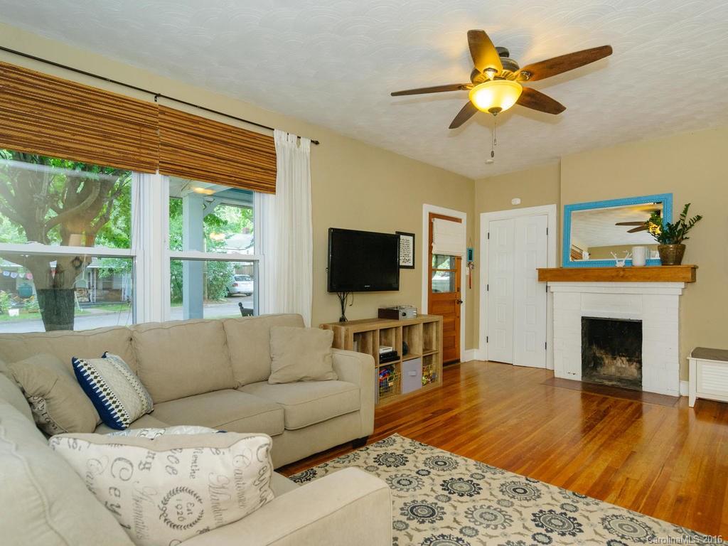 30 Stewart Street Asheville NC 28806
