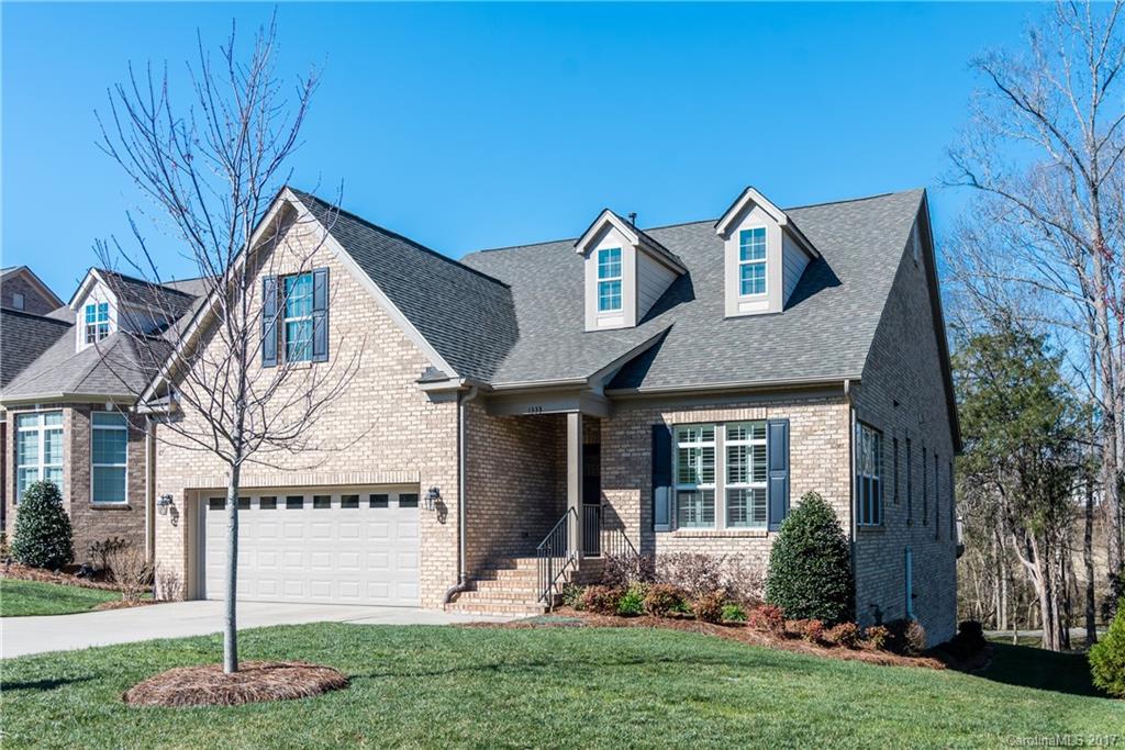 1333 Winged Foot Drive Denver NC 28037