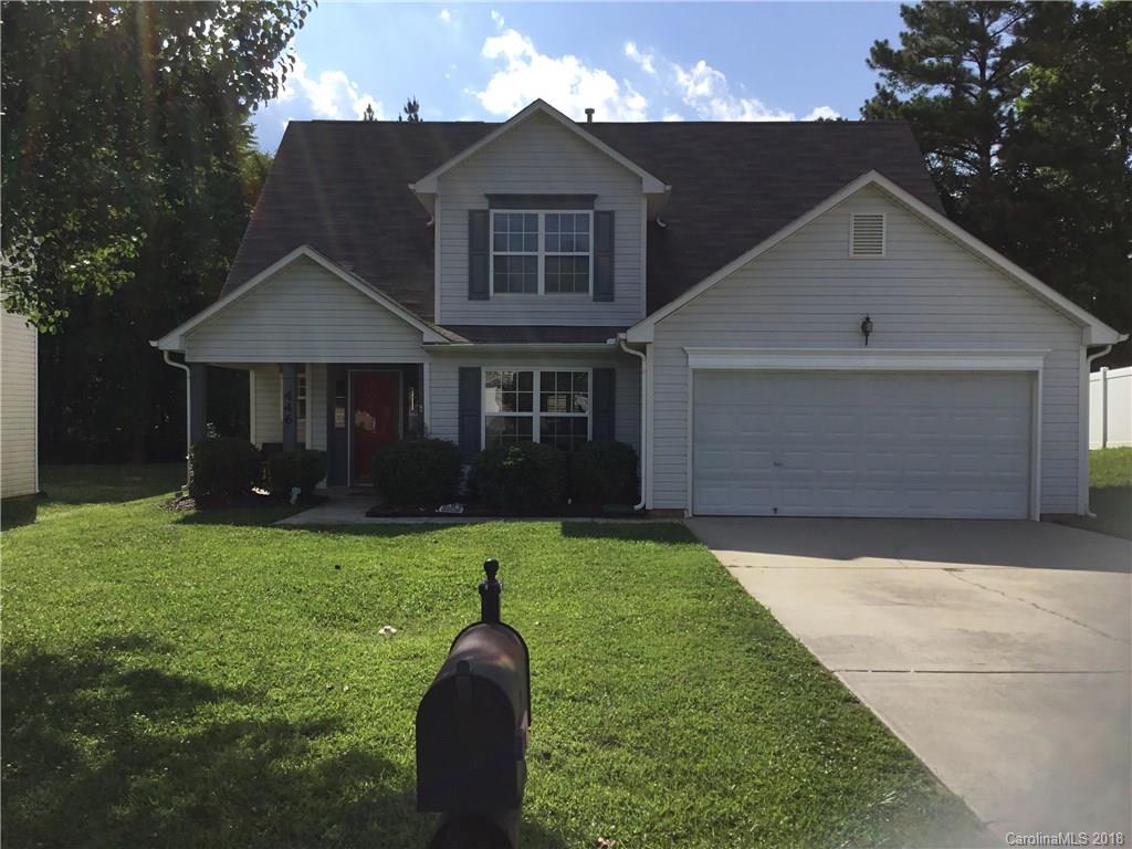 446 Riverglen Drive Nw Concord NC 28027