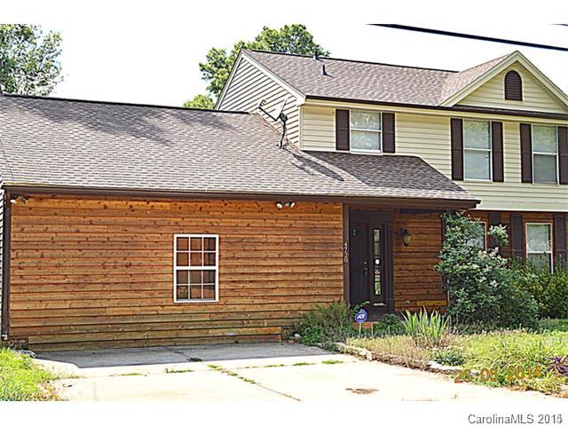 4728 Hobbs Hill Drive Charlotte NC 28212
