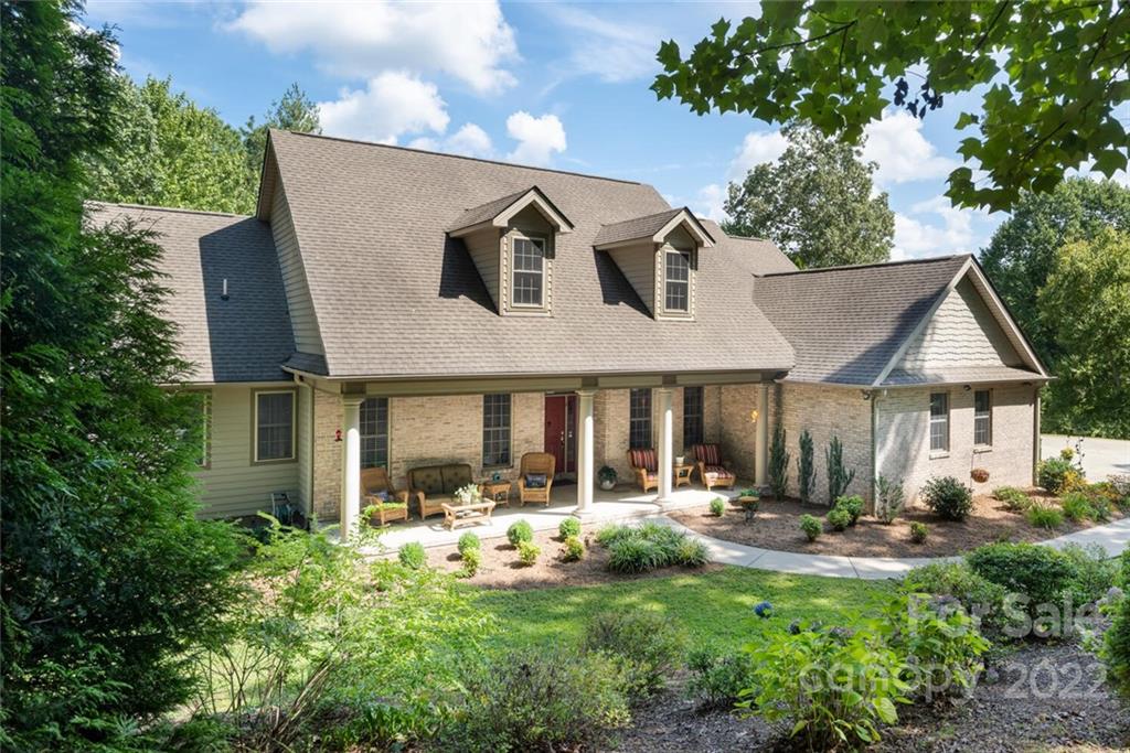 48 Rilandwell Drive Fletcher NC 28732