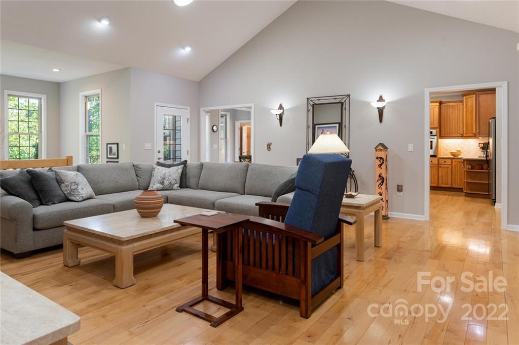 48 Rilandwell Drive Fletcher NC 28732