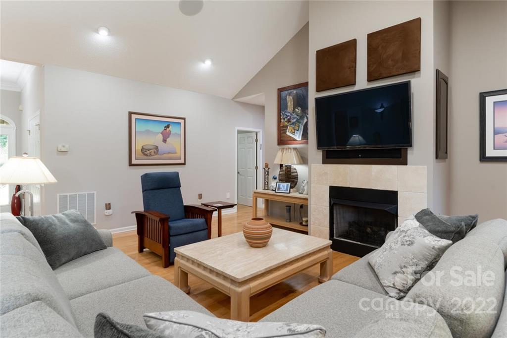 48 Rilandwell Drive Fletcher NC 28732
