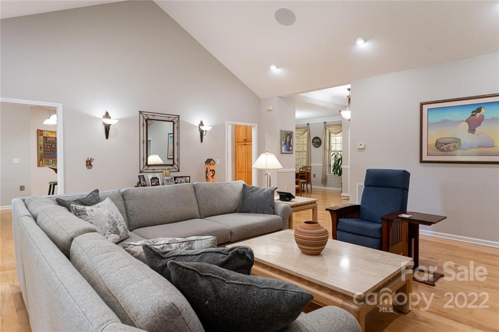 48 Rilandwell Drive Fletcher NC 28732