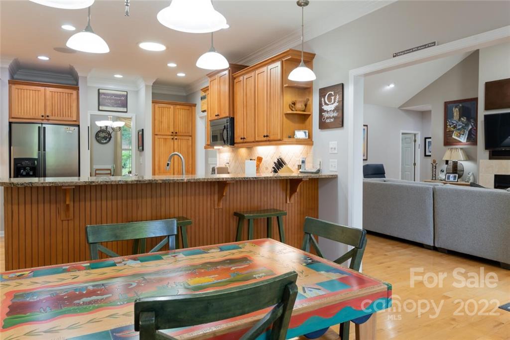 48 Rilandwell Drive Fletcher NC 28732