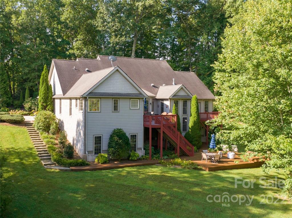48 Rilandwell Drive Fletcher NC 28732