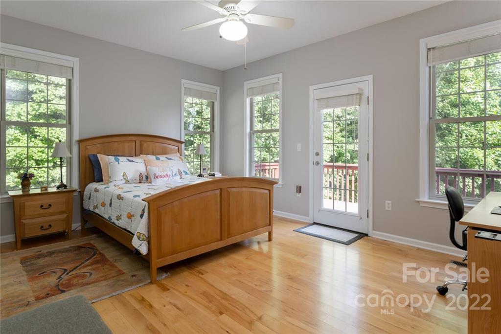 48 Rilandwell Drive Fletcher NC 28732