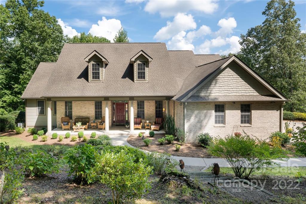 48 Rilandwell Drive Fletcher NC 28732