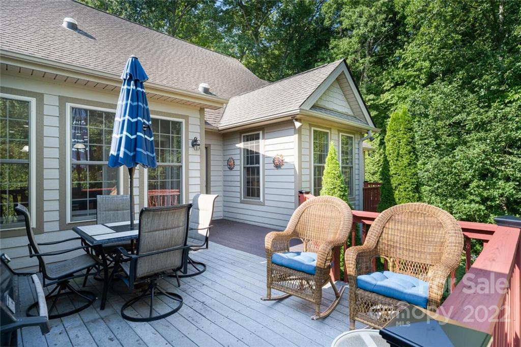 48 Rilandwell Drive Fletcher NC 28732