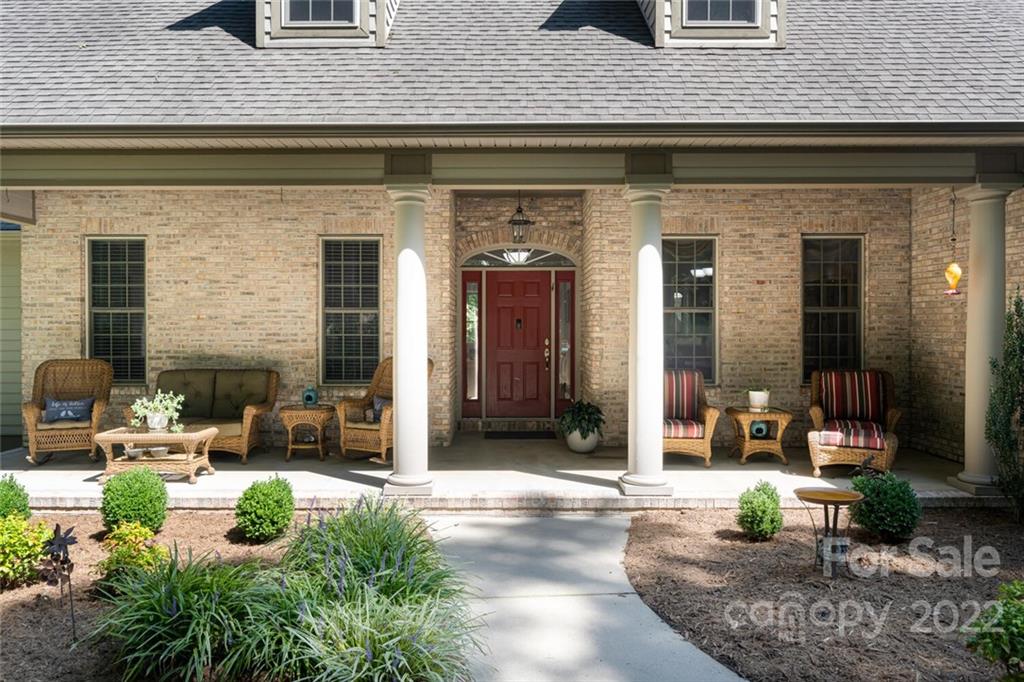 48 Rilandwell Drive Fletcher NC 28732