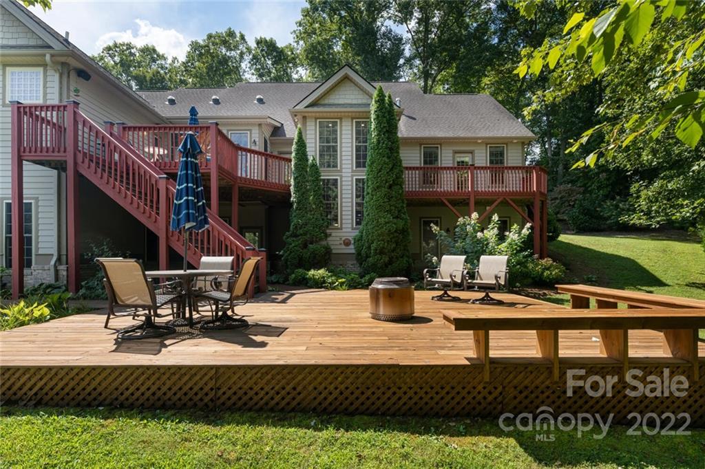 48 Rilandwell Drive Fletcher NC 28732