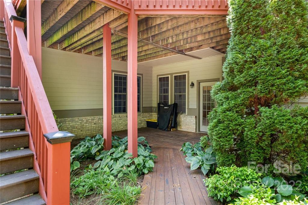48 Rilandwell Drive Fletcher NC 28732