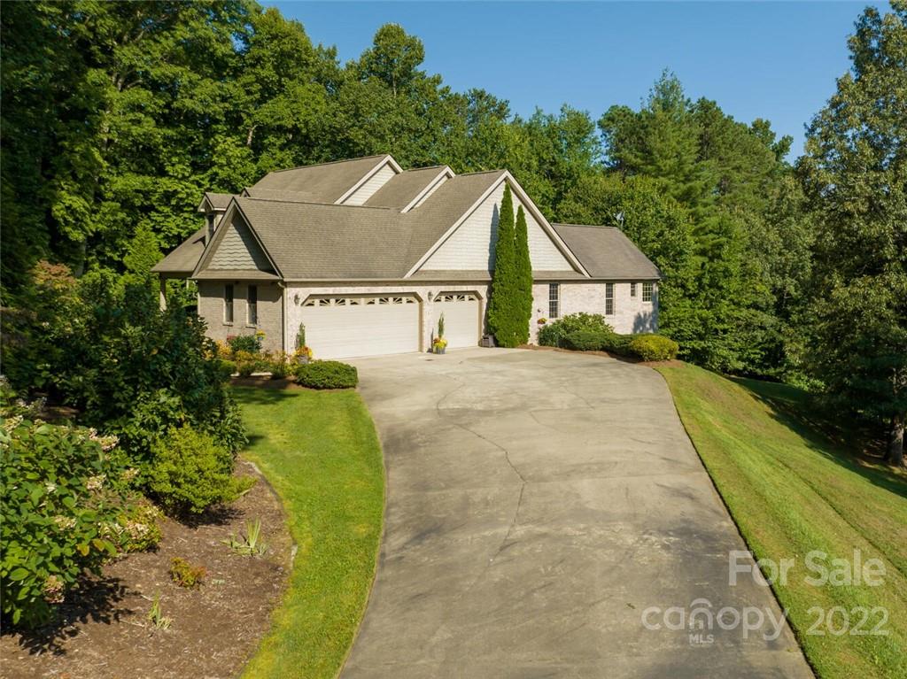 48 Rilandwell Drive Fletcher NC 28732