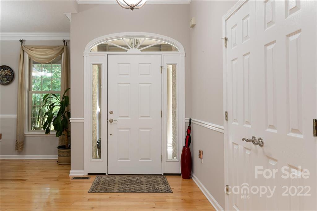 48 Rilandwell Drive Fletcher NC 28732