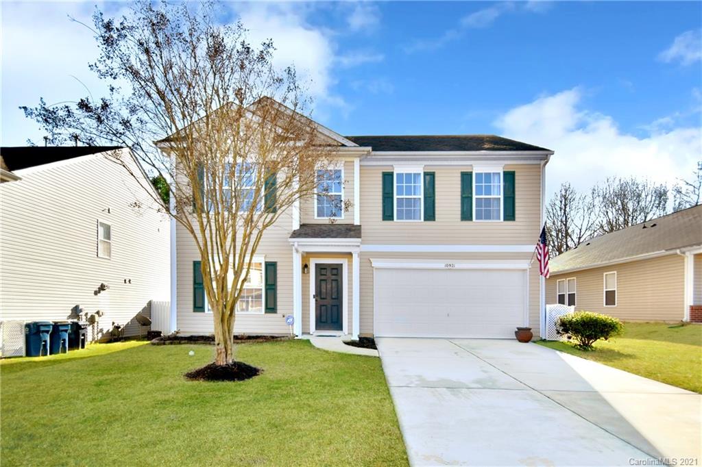 10921 Dry Stone Drive Huntersville NC 28078