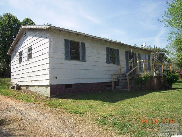 535 Rockyford Street Morganton NC 28655