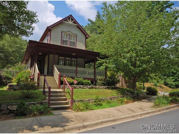 76 Village Greenway Flat Rock NC 28731