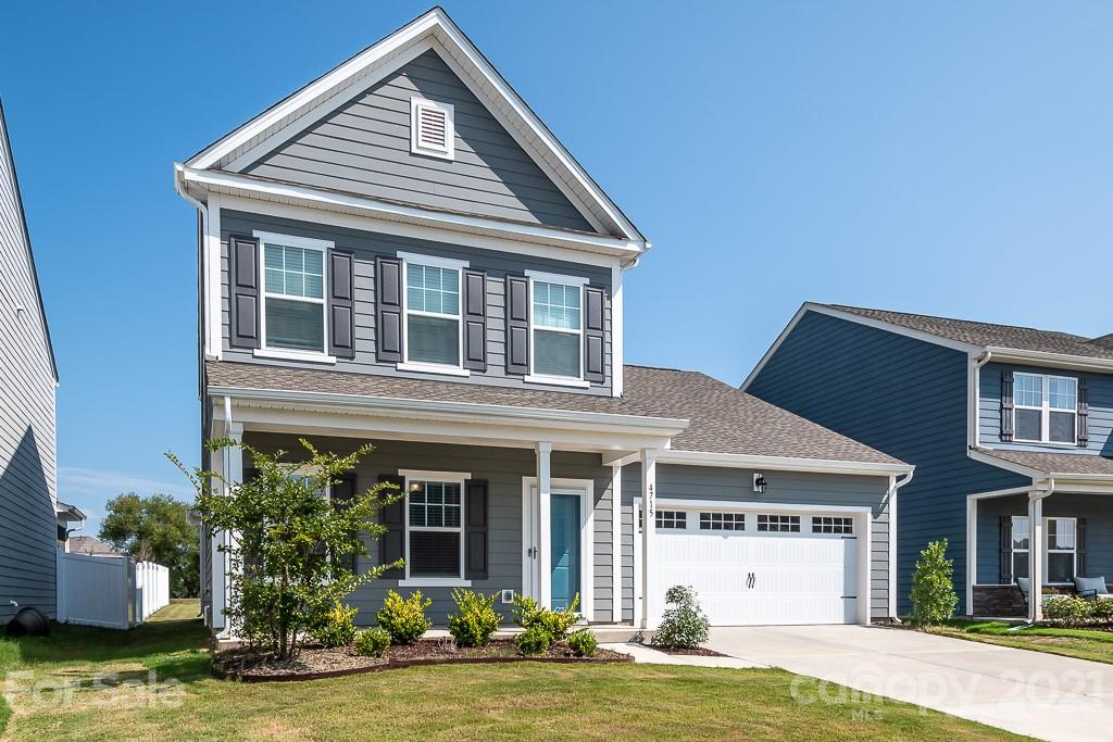 4715 Staffordshire Lane Charlotte NC 28213