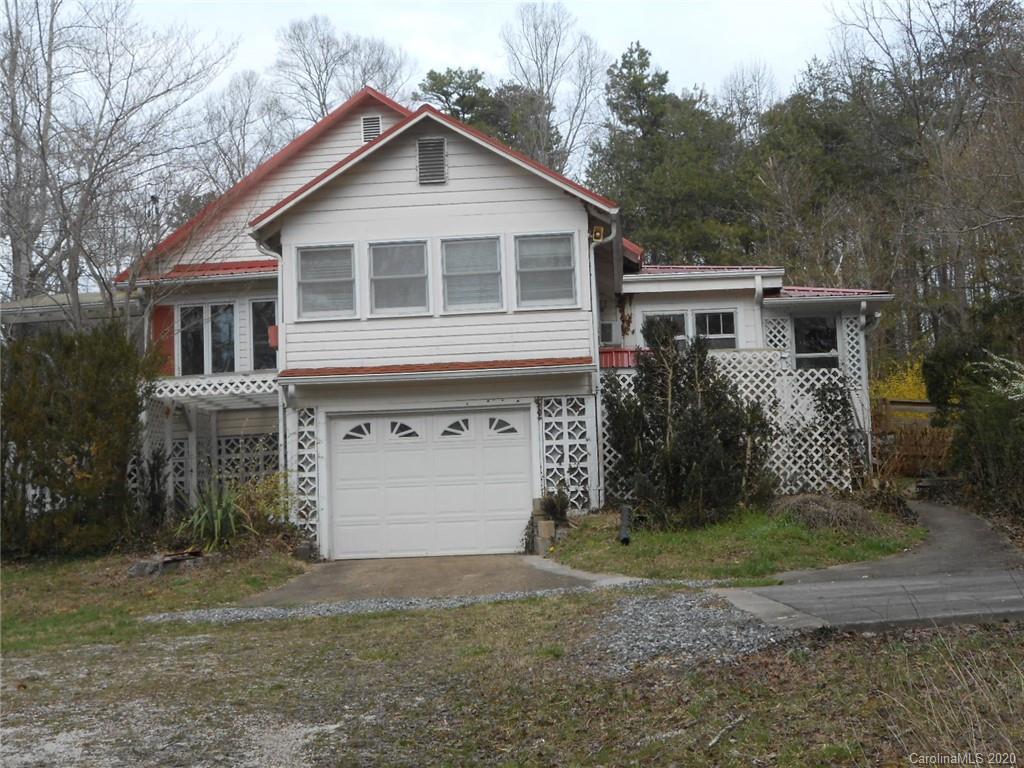 240 Goforth Road Marion NC 28752