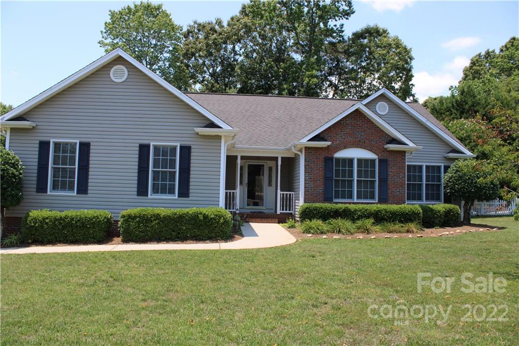 1519 Crowders Woods Drive Gastonia NC 28052